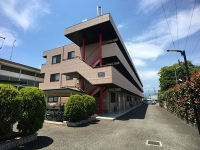 【周辺】 | ソレイユ楠