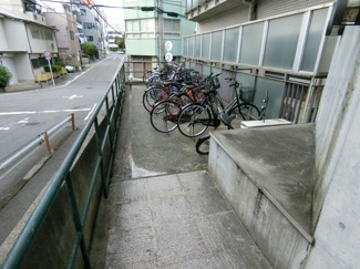 【その他共用部分】