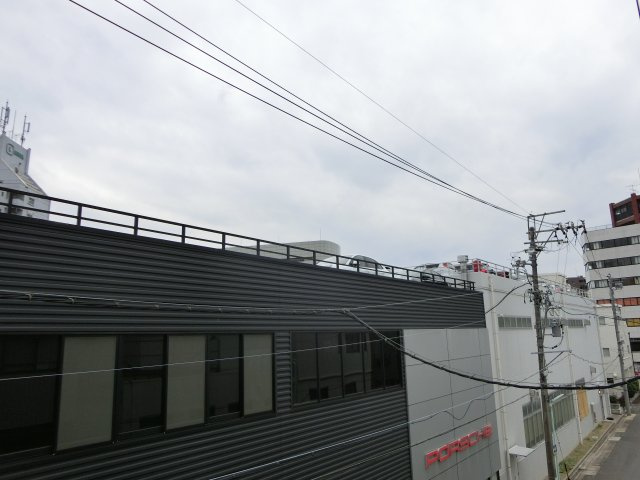 名古屋市千種区千種３丁目の賃貸マンションの展望|アーバンポイント吹上