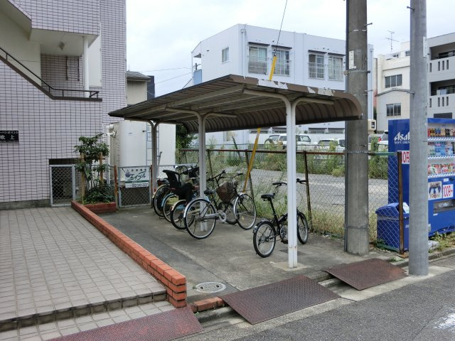 名古屋市千種区千種３丁目の賃貸マンションのその他共用部分|アーバンポイント吹上