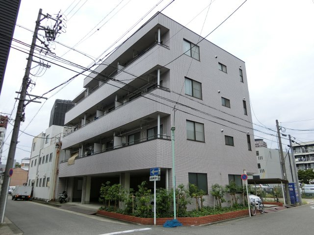 名古屋市千種区千種３丁目の賃貸マンションの外観|アーバンポイント吹上