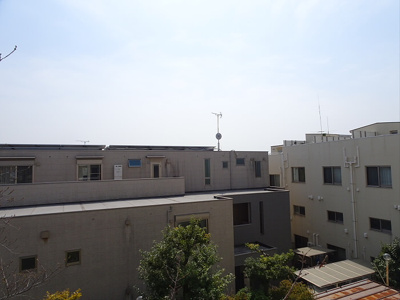 【展望】 | シルクロードビル