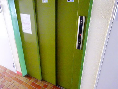 【その他共用部分】 | シルクロードビル