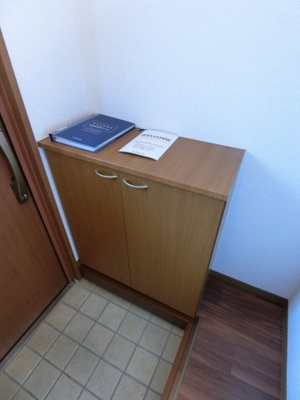 【その他】 | トワメゾン山手