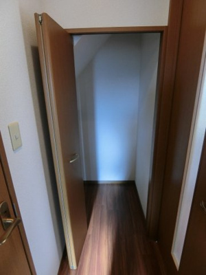 【収納】 | トワメゾン山手