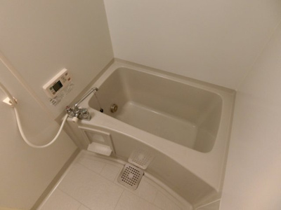 【浴室】 | トワメゾン山手