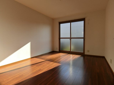 【寝室】 | トワメゾン山手