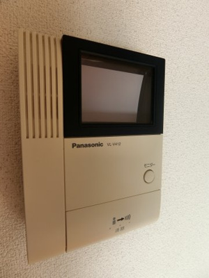 【セキュリティ】 | トワメゾン山手