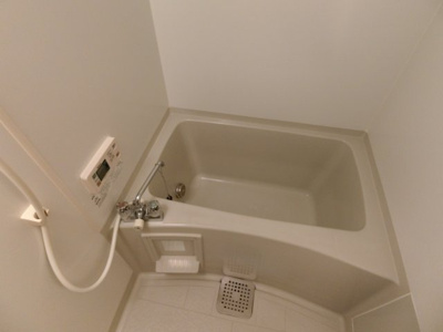 【浴室】 | トワメゾン山手