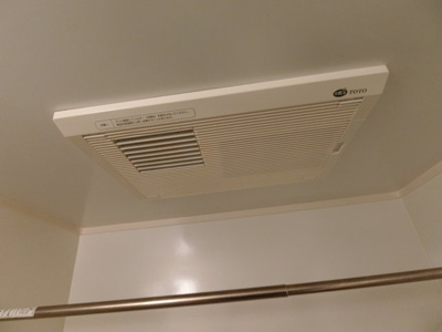 【設備】 | トワメゾン山手