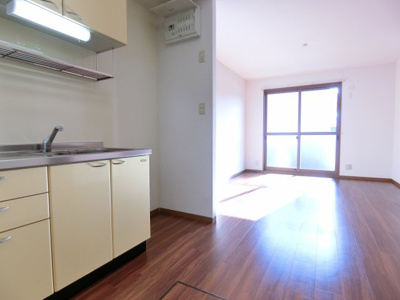 【居間・リビング】 | トワメゾン山手