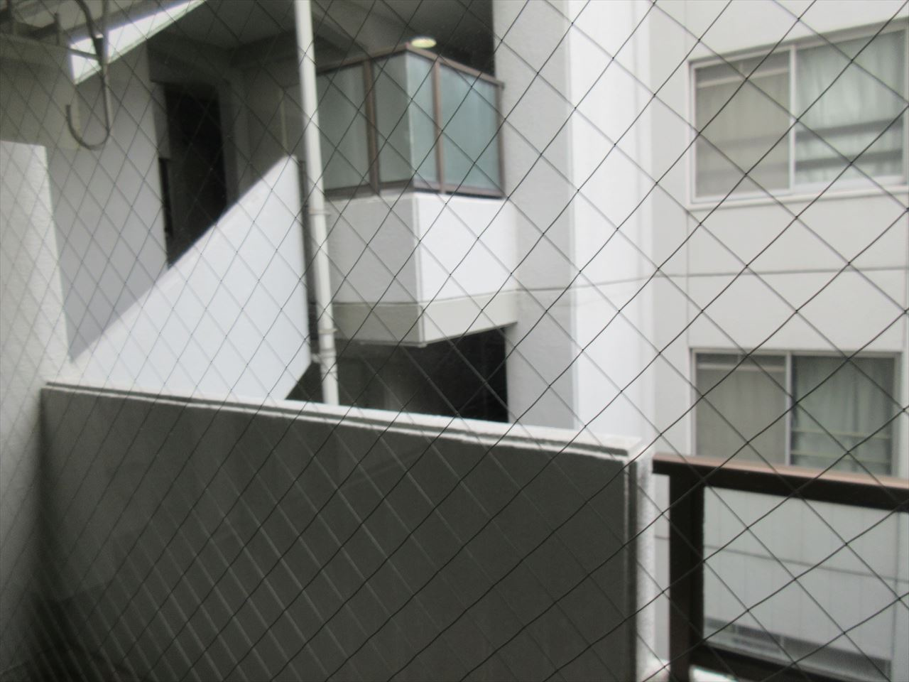 メゾン白川の展望|メゾン白川