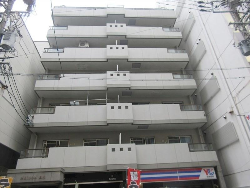 メゾン白川