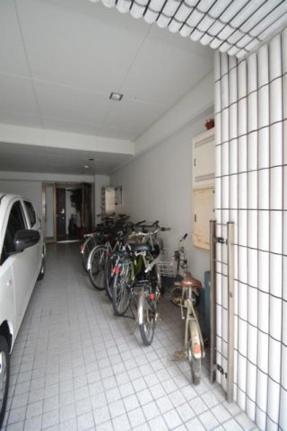 山脇ビルのその他共用部分
