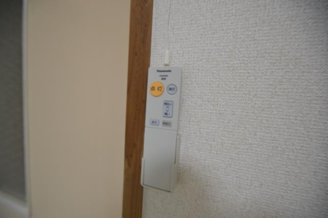 山脇ビルの設備