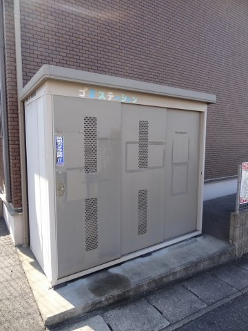 Ｅ－ＭＡⅡのその他共用部分