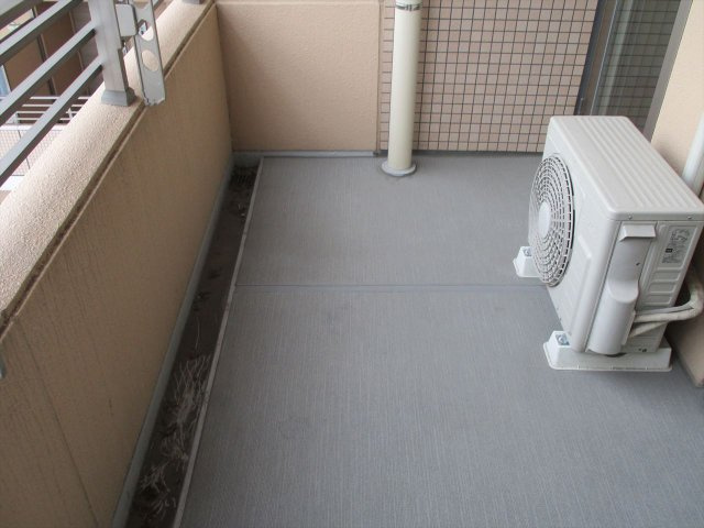ロイヤルパークスＥＲささしま｜名古屋市の賃貸ならMy賃貸のバルコニー|ロイヤルパークスＥＲささしま
