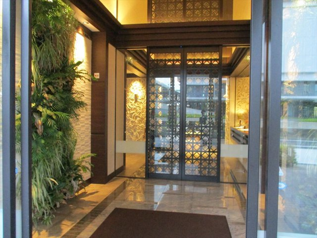 ロイヤルパークスＥＲささしま｜名古屋市の賃貸ならMy賃貸のエントランス|ロイヤルパークスＥＲささしま
