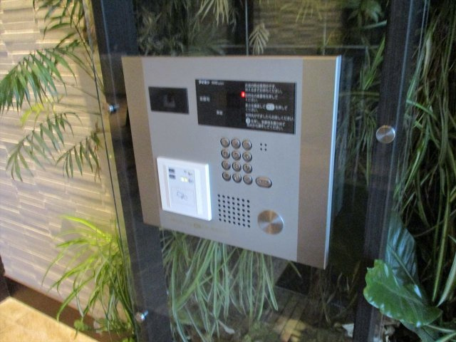 ロイヤルパークスＥＲささしま｜名古屋市の賃貸ならMy賃貸のセキュリティ|ロイヤルパークスＥＲささしま　SOUTH
