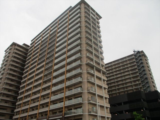 ロイヤルパークスＥＲささしま｜名古屋市の賃貸ならMy賃貸