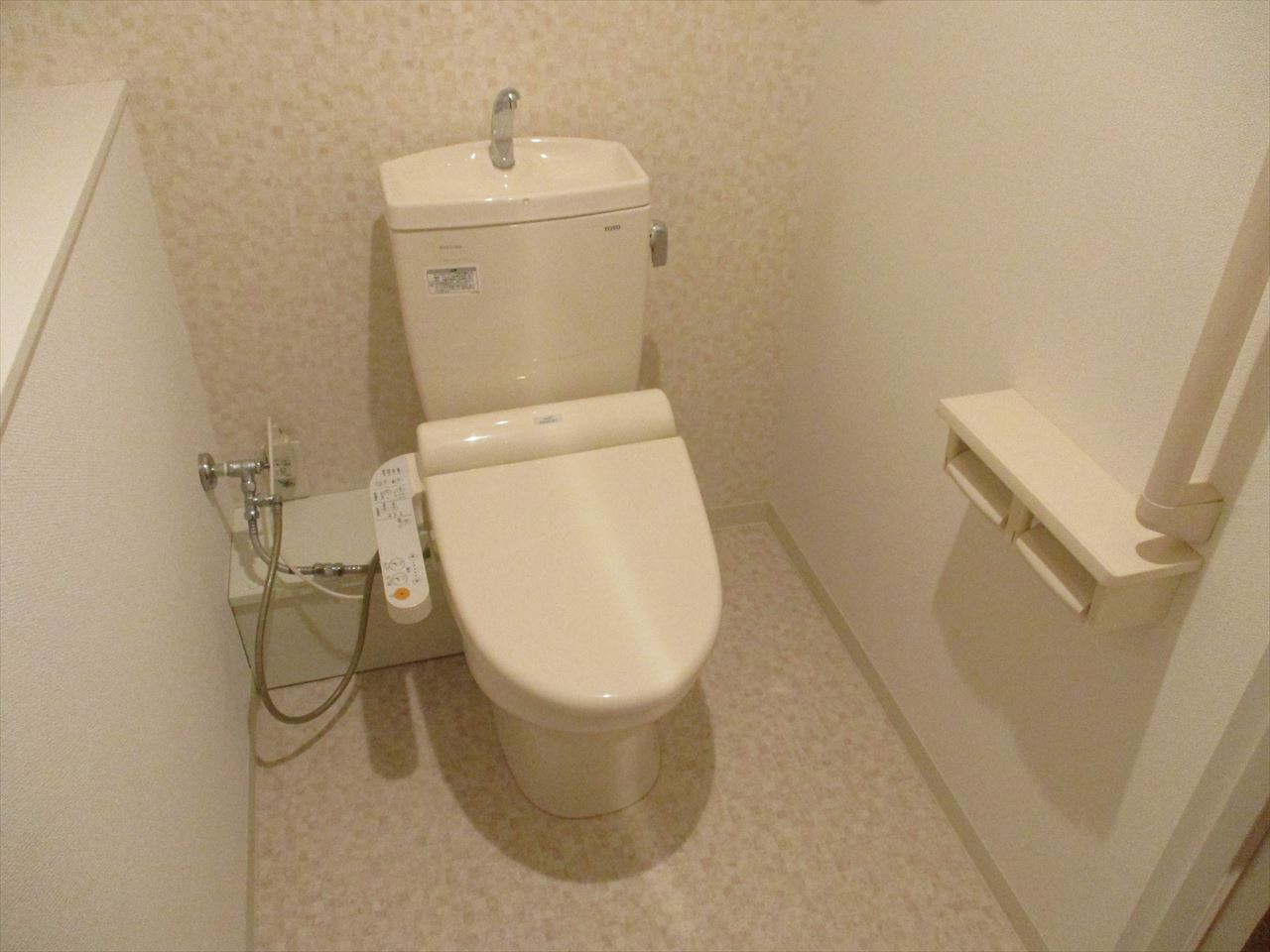 ロイヤルパークスＥＲささしま｜名古屋市の賃貸ならMy賃貸のトイレ|ロイヤルパークスＥＲささしま　SOUTH
