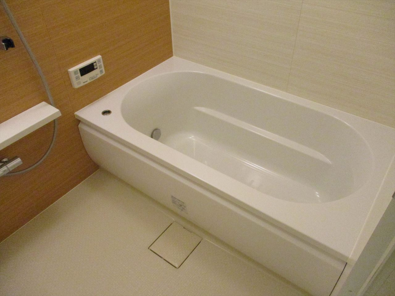 ロイヤルパークスＥＲささしま｜名古屋市の賃貸ならMy賃貸の浴室|ロイヤルパークスＥＲささしま　SOUTH
