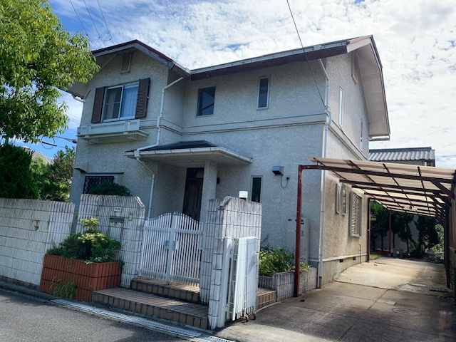 三田市狭間が丘３丁目　中古戸建