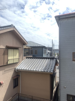【展望】 | ファビュラス葛西 | 眺望