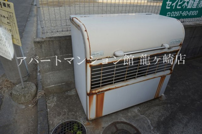 【その他共用部分】 | シードハイム