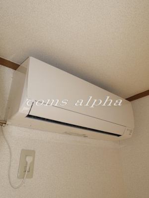 【設備】 | パインヴェール | パインヴェール　エアコン