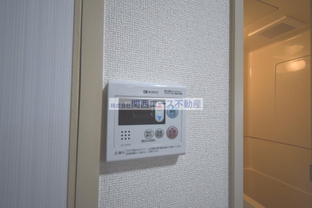 【設備】 | ジュネス石切