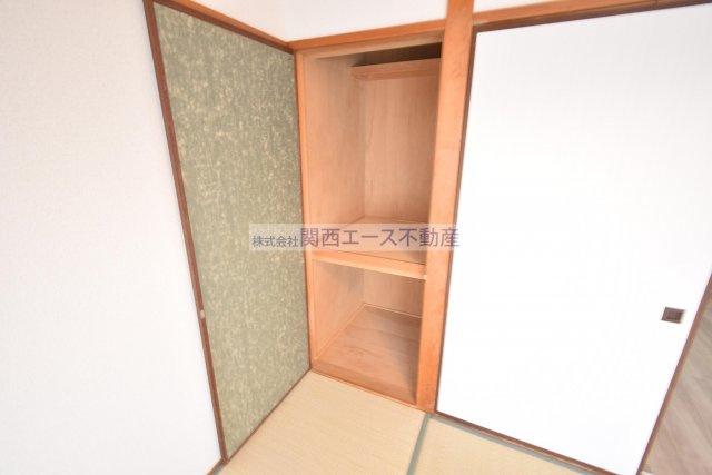 【収納】 | ジュネス石切