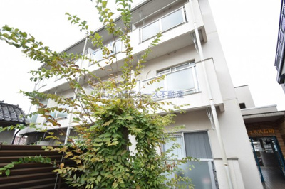 【外観】 | ジュネス石切