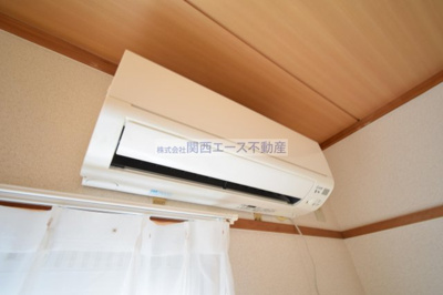 【設備】 | ジュネス石切