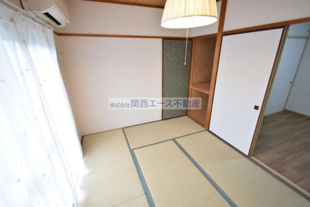  | ジュネス石切