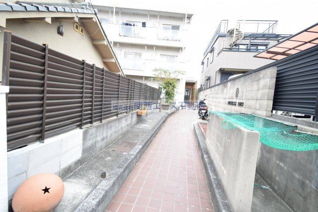 【その他共用部分】 | ジュネス石切