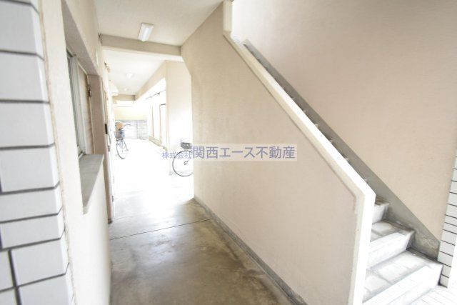 【ロビー】 | ジュネス石切