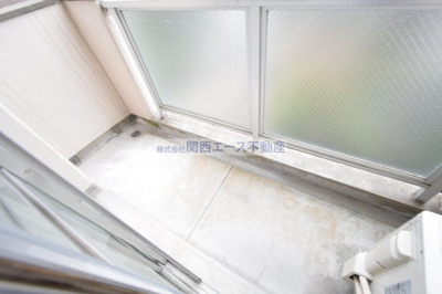 【バルコニー】 | ジュネス石切