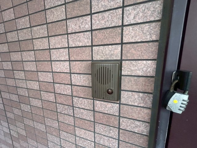 リヴェール山王❘名古屋市の賃貸ならMy賃貸のセキュリティ|リヴェール山王