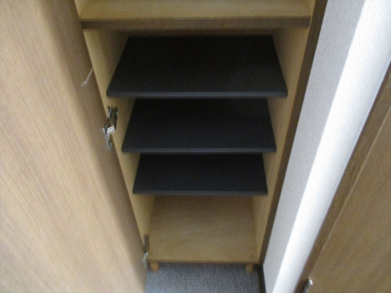 リヴェール山王❘名古屋市の賃貸ならMy賃貸の収納|リヴェール山王