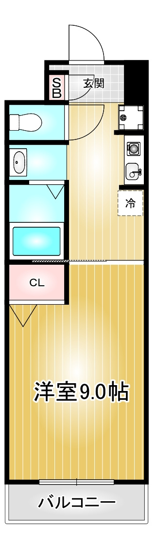 リヴェール山王❘名古屋市の賃貸ならMy賃貸