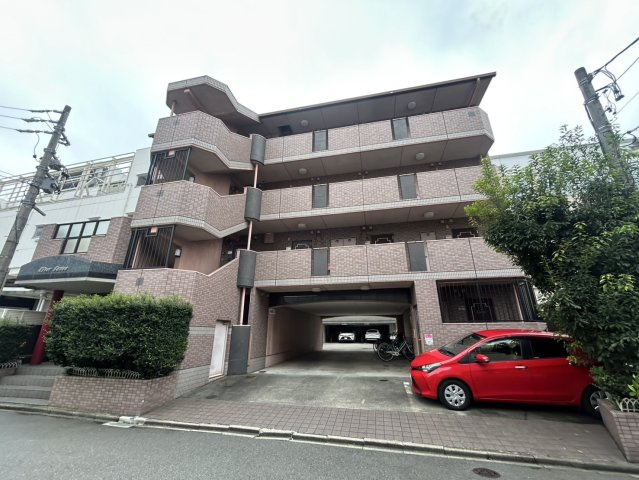 リヴェール山王❘名古屋市の賃貸ならMy賃貸の外観|リヴェール山王