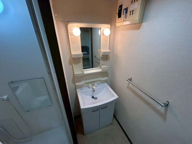 リヴェール山王❘名古屋市の賃貸ならMy賃貸の洗面所|リヴェール山王