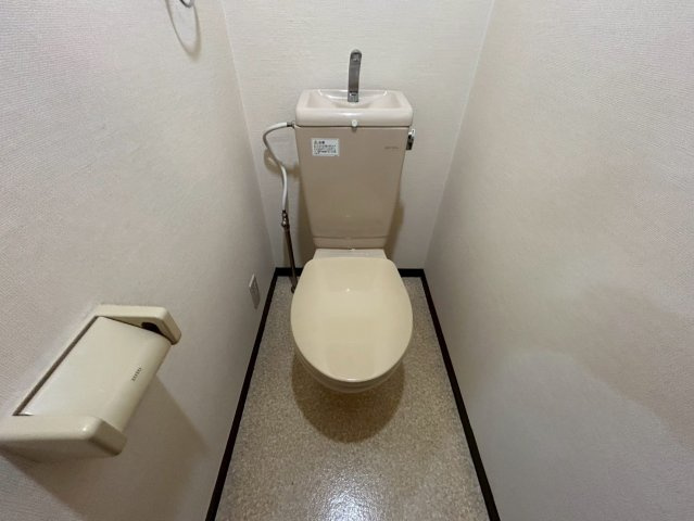 リヴェール山王❘名古屋市の賃貸ならMy賃貸のトイレ|リヴェール山王