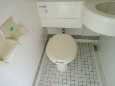 【トイレ】 | 藤和シティコープ練馬