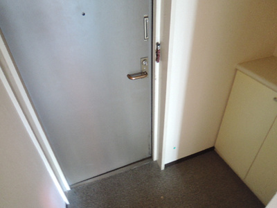 【玄関】 | 藤和シティコープ練馬