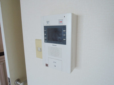 【セキュリティ】 | 藤和シティコープ練馬