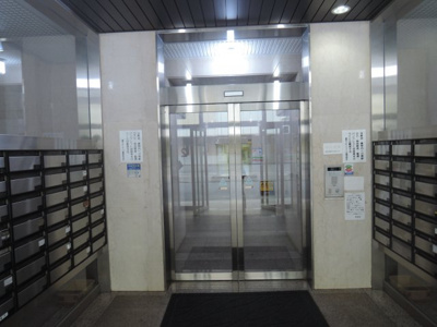 【エントランス】 | 藤和シティコープ練馬