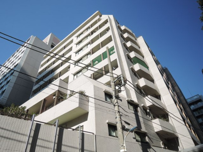 【外観】 | 藤和シティコープ練馬