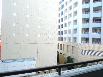 【展望】 | 藤和シティコープ練馬